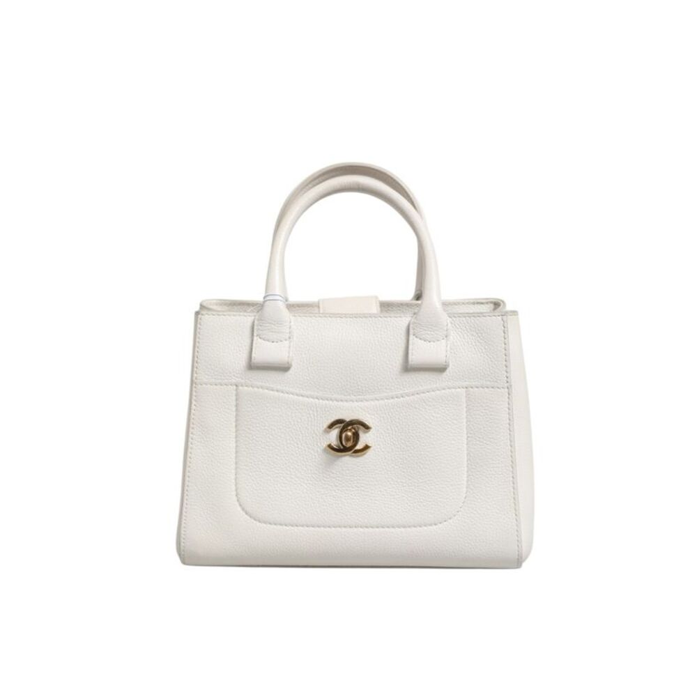 Chanel Neo Executive Women's Tote